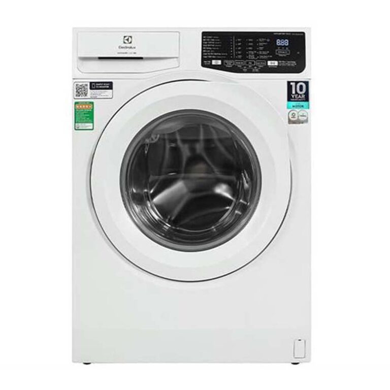 Máy giặt Electrolux EWF9025DQWB UltimateCare 9Kg lồng ngang inverter