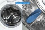 Máy giặt Electrolux EWF9025DQWB UltimateCare 9kg inverter - Ảnh 7