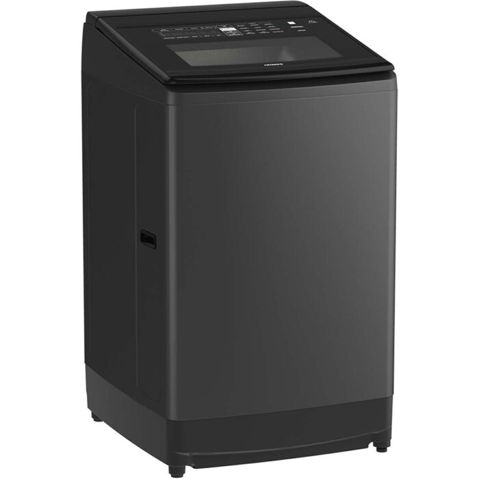 Máy giặt Hitachi SF-200ZHV 20kg inverter - Ảnh 2