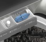 Máy giặt Hitachi SF-200ZHV 20kg inverter - Ảnh 6