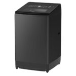 Máy giặt Hitachi SF-200ZHV 20kg inverter - Ảnh 3