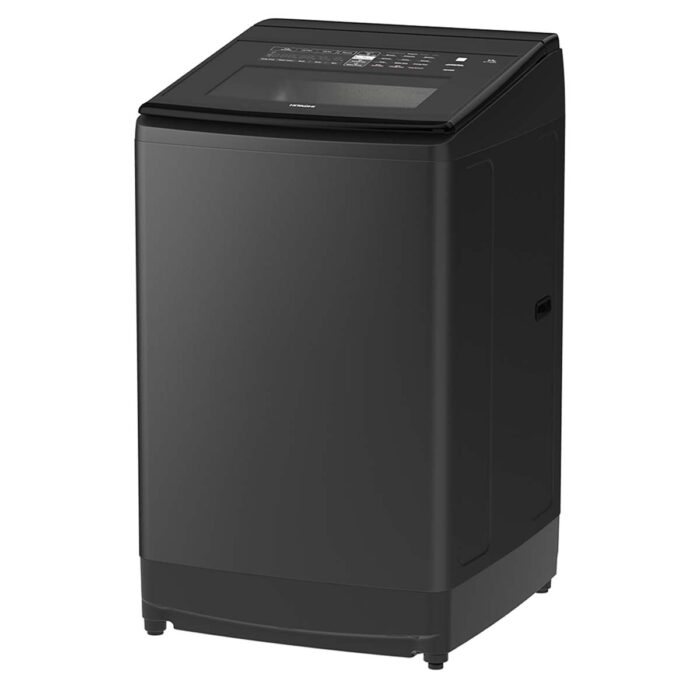 Máy giặt Hitachi SF-200ZHV 20kg inverter - Ảnh 3