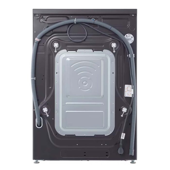 Máy giặt LG F2517RNTG 15kg inverter - Ảnh 10