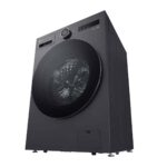 Máy giặt LG F2517RNTG 15kg inverter - Ảnh 5