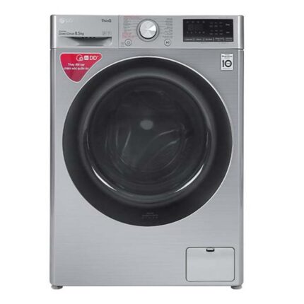 Máy giặt LG FV1408S4V 8.5Kg lồng ngang inverter