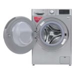 Máy giặt LG FV1408S4V 8.5kg inverter - Ảnh 4