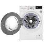 Máy giặt LG FV1408S4W 8.5kg inverter - Ảnh 8