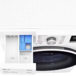 Máy giặt LG FV1408S4W 8.5kg inverter - Ảnh 10
