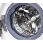 Máy giặt LG FV1409S4W 9kg inverter - Ảnh 5