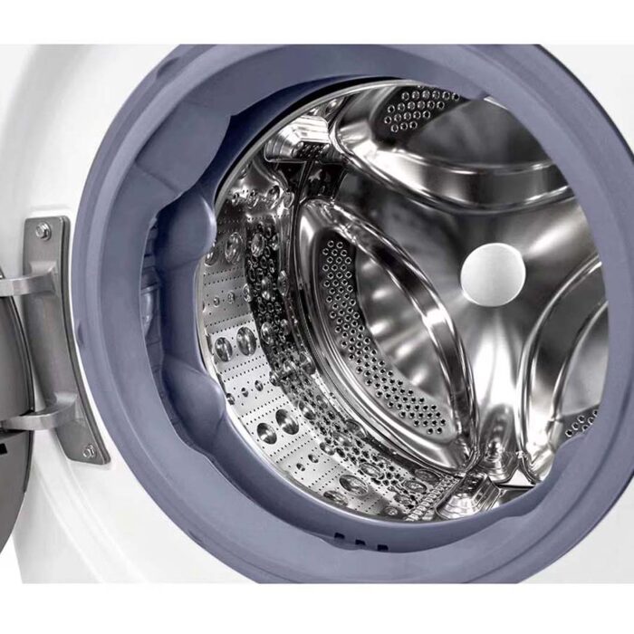 Máy giặt LG FV1409S4W 9kg inverter - Ảnh 5