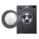 Máy giặt LG FV1410S4M1 10kg inverter - Ảnh 4