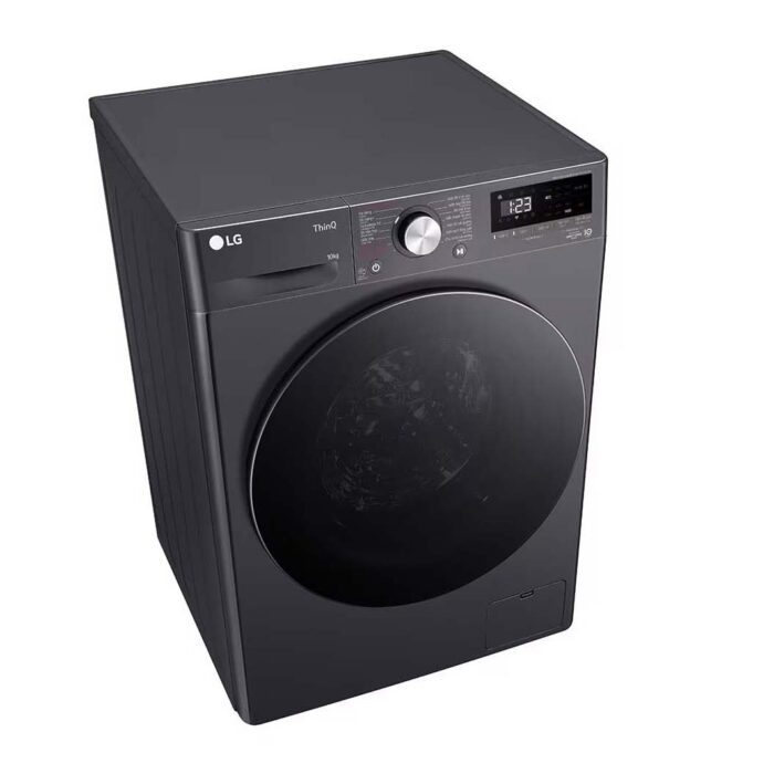 Máy giặt LG FV1410S4M1 10kg inverter - Ảnh 8