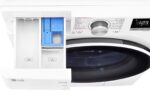 Máy giặt LG FV1412S4W 12kg inverter - Ảnh 9