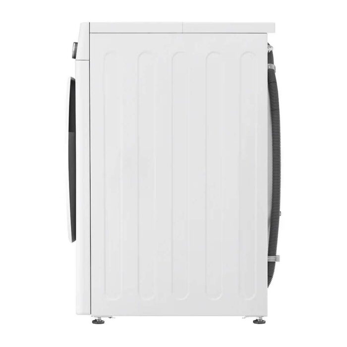 Máy giặt LG FV1412S4W 12kg inverter - Ảnh 10