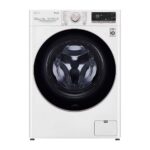 Máy giặt LG FV1413S3WA 13Kg lồng ngang inverter