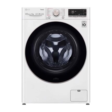 Máy giặt LG FV1413S3WA 13Kg lồng ngang inverter