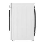 Máy giặt LG FV1450S3W2 10.5kg inverter - Ảnh 8