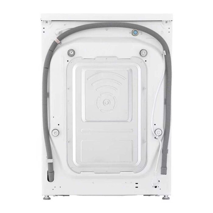 Máy giặt LG FV1450S3W2 10.5kg inverter - Ảnh 9