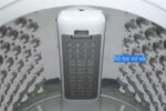 Máy giặt LG T2512VBTB 12kg inverter - Ảnh 9