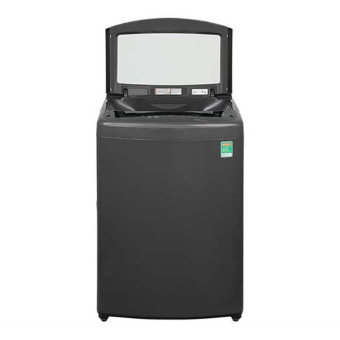 Máy giặt LG T2514VBTB 14kg inverter - Ảnh 4
