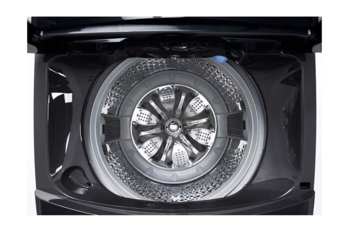 Máy giặt LG TV2515DV5J 15kg inverter - Ảnh 9