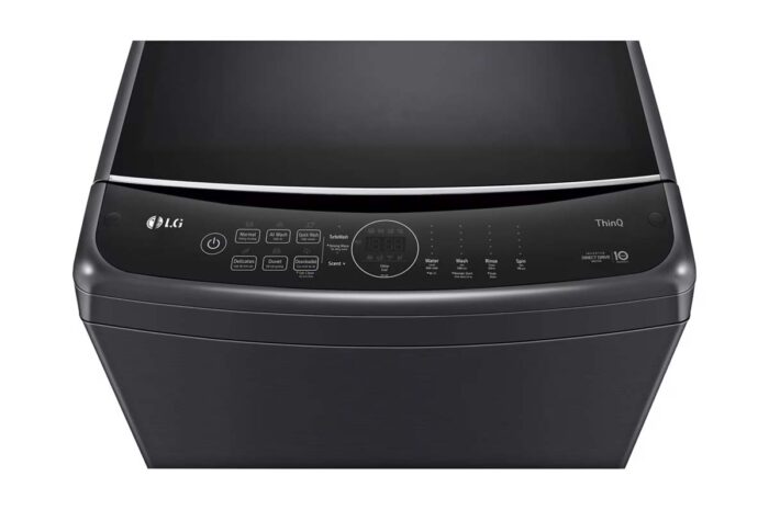 Máy giặt LG TV2515DV5J 15kg inverter - Ảnh 10