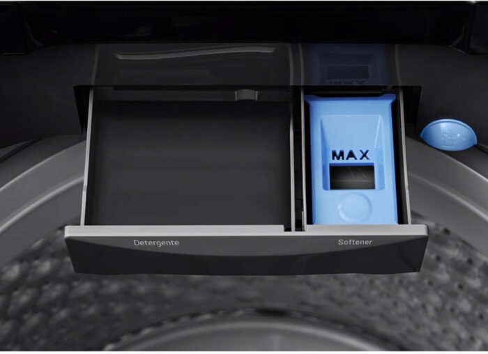 Máy giặt LG TV2517SV7J 17kg inverter - Ảnh 12