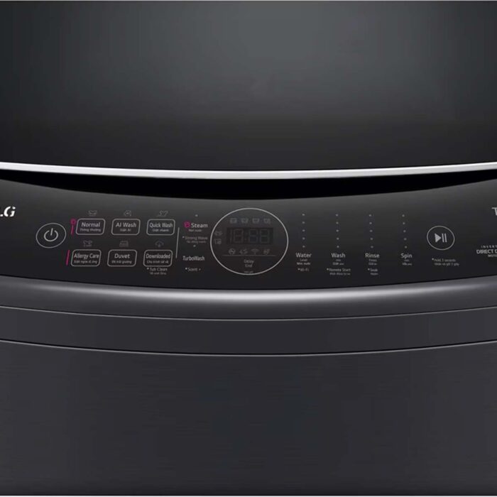 Máy giặt LG TV2517SV7J 17kg inverter - Ảnh 10