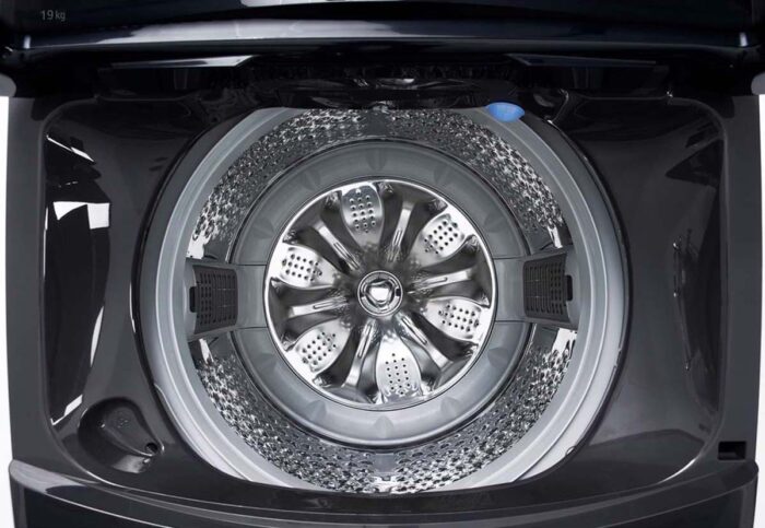 Máy giặt LG TV2519SV7J 19kg inverter - Ảnh 8