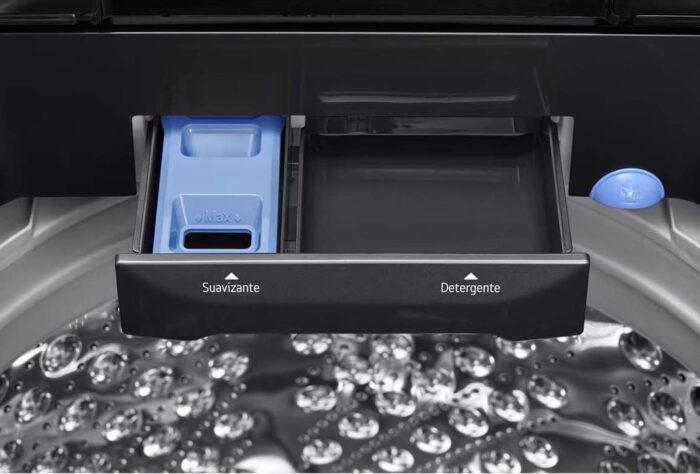 Máy giặt LG TV2725SV9J 25kg inverter - Ảnh 12