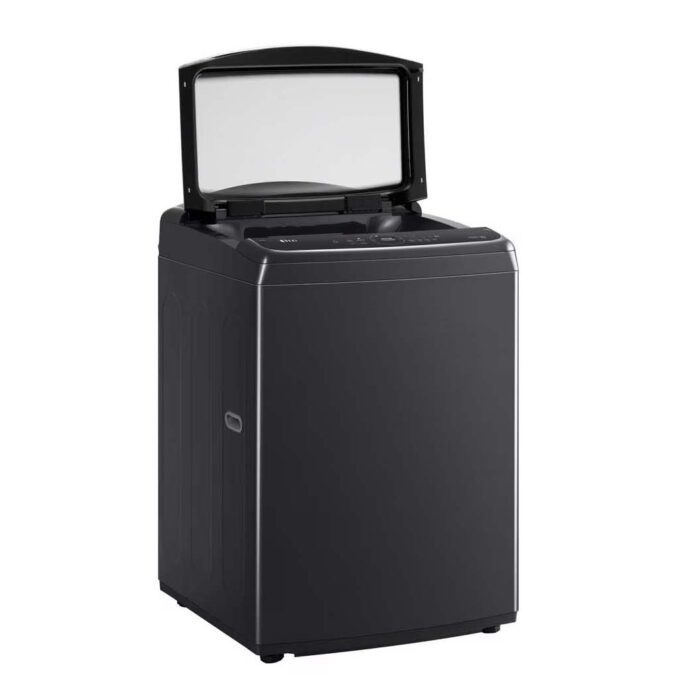 Máy giặt LG TV2725SV9J 25kg inverter - Ảnh 5