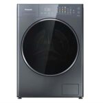 Máy giặt Panasonic NA-26CVX1AVT 13 kg Inverter lồng ngang