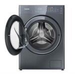 Máy giặt Panasonic NA-26CVX1AVT 13kg Inverter - Ảnh 3