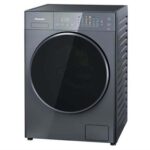 Máy giặt Panasonic NA-26CVX1AVT 13kg Inverter - Ảnh 5