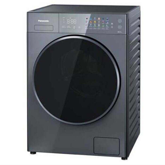 Máy giặt Panasonic NA-26CVX1AVT 13kg Inverter - Ảnh 5