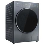 Máy giặt Panasonic NA-26CVX1AVT 13kg Inverter - Ảnh 4