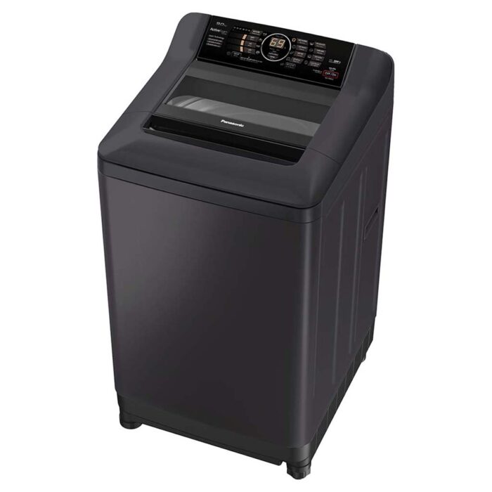 Máy giặt Panasonic NA-F100A4BRV 10kg - Ảnh 3