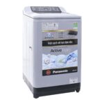 Máy giặt Panasonic NA-F100A4GRV 10kg inverter - Ảnh 4