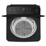 Máy giặt Panasonic NA-F110A9BRV 11kg - Ảnh 5