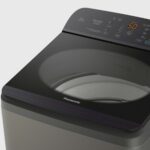 Máy giặt Panasonic NA-F110A9DRV 11kg - Ảnh 4