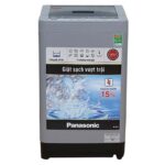 Máy giặt Panasonic NA-F80VS9GRV 8 Kg lồng đứng