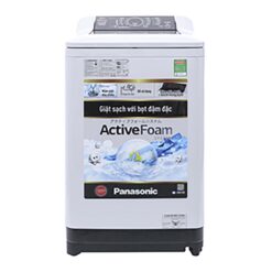 Máy giặt Panasonic NA-F85A4HRV 8.5 Kg lồng đứng inverter