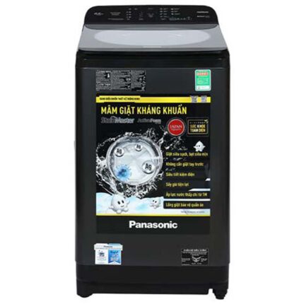 Máy giặt Panasonic NA-F85A9BRV 8.5 Kg lồng đứng