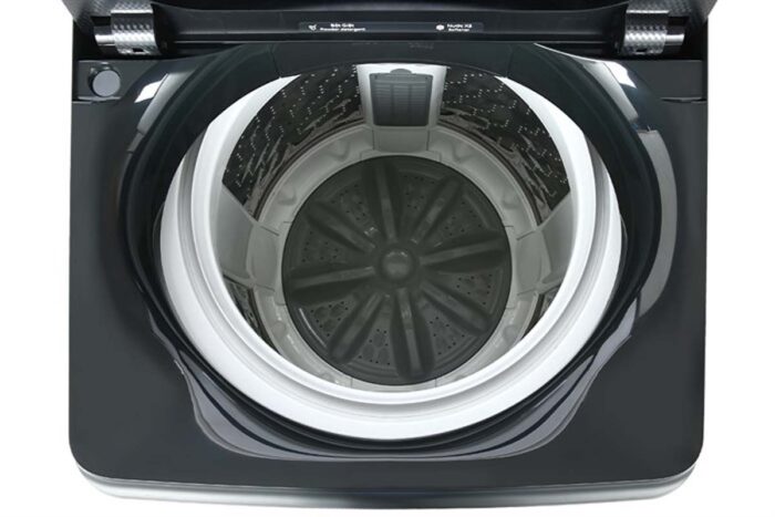 Máy giặt Panasonic NA-F85A9BRV 8.5kg - Ảnh 7