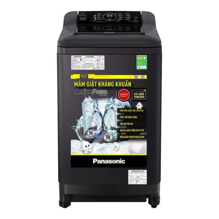 Máy giặt Panasonic NA-F90A4BRV 9 Kg lồng đứng