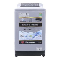 Máy giặt Panasonic NA-F90A4GRV 9Kg lồng đứng inverter
