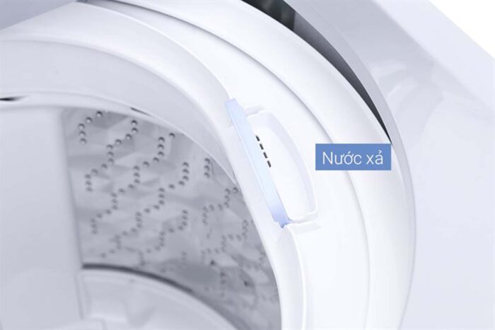 Máy giặt Panasonic NA-F90A4GRV 9kg inverter - Ảnh 9