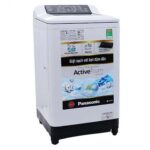 Máy giặt Panasonic NA-F90A4HRV 9kg inverter - Ảnh 3