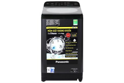 Máy giặt Panasonic NA-F90A9BRV 9 Kg lồng đứng
