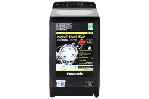 Máy giặt Panasonic NA-F90A9BRV 9 Kg lồng đứng